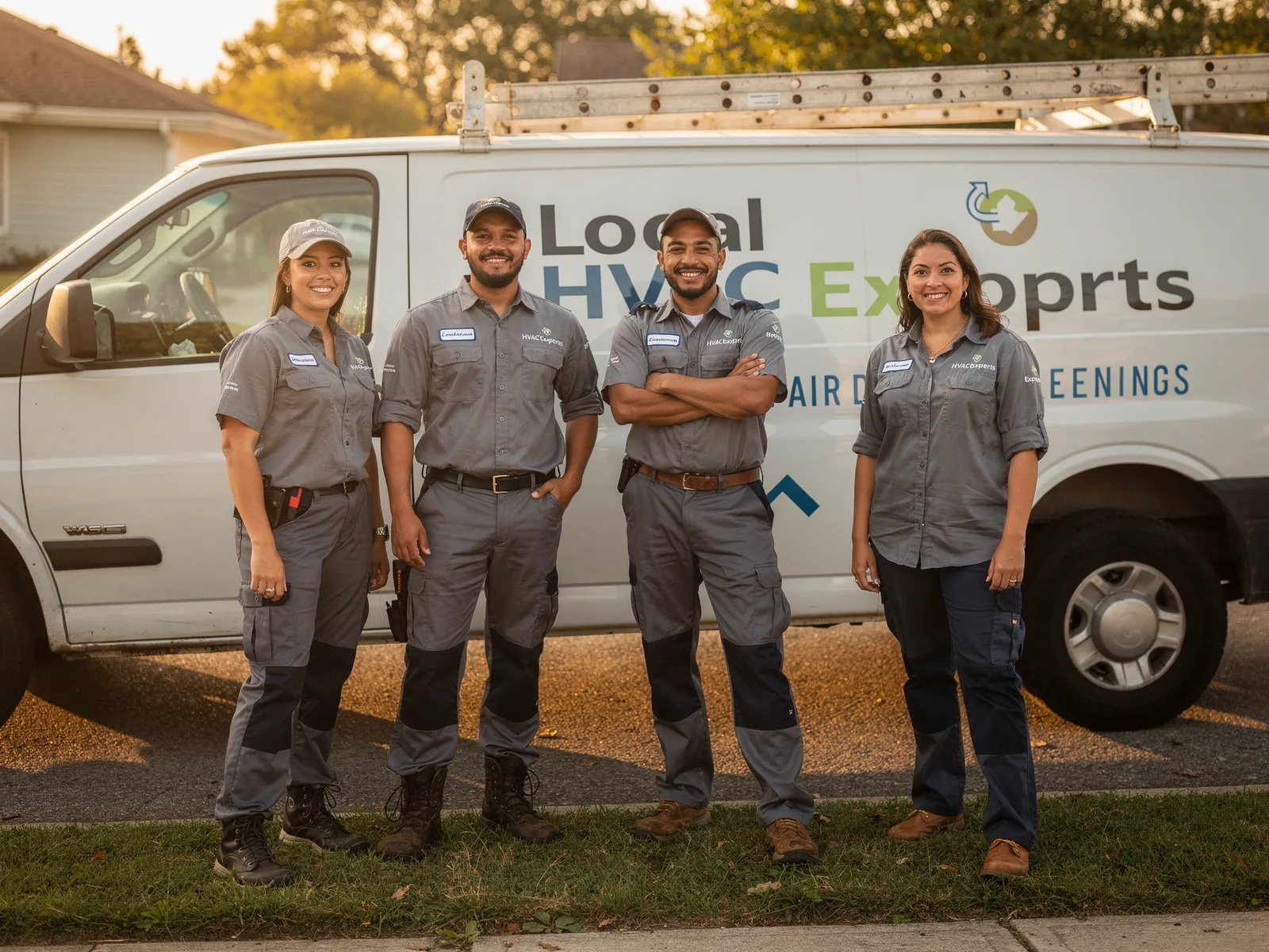 24/7 HVAC Repair & AC Replacement company in Hazleton, PA